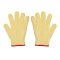 Schnittresistente Aramid-Hochtemperatur-Industriehandschuhe